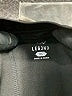 Leg3nd Solid Black Active Skort Size XL - photo 3