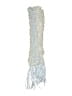 Unbranded Ivory Blue Scarf One size - photo 2