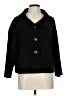 Unbranded 100% Polyester Black Cardigan Size L (estimated) - photo 1