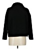 Unbranded 100% Polyester Black Cardigan Size L (estimated) - photo 2