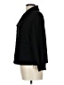 Unbranded 100% Polyester Black Cardigan Size L (estimated) - photo 5