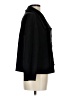 Unbranded 100% Polyester Black Cardigan Size L (estimated) - photo 4