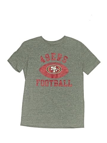NFL Short Sleeve T-Shirt (view 1)