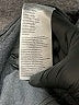 Pearl Izumi Gray Active Pants Size S - photo 8
