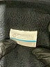 Columbia 100% Polyester Black Fleece Size S - photo 6