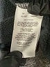 Columbia 100% Polyester Black Fleece Size S - photo 7