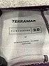 Terramar Sports Print Purple Leggings Size M - photo 7