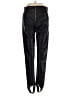 Bebe Black Active Pants Size S - photo 2