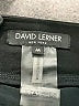 David Lerner Black Active Pants Size M - photo 4