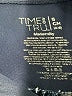 Time and Tru Color Block Blue Jeggings Size S - photo 6