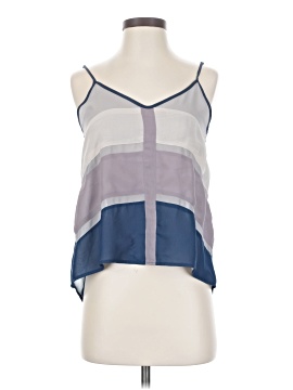 Sparkle & Fade Sleeveless Blouse