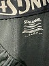Spalding Athletic 100% Polyester Color Block Teal Athletic Shorts Size S - photo 3