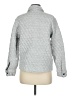 Unbranded 100% Cotton Gray Jacket Size M - photo 2