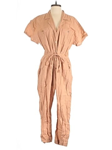 at Dawn. Jumpsuit (view 1)