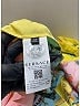 Versace 100% Polyester Tropical Yellow Casual Skirt Size EU (IT) 38 / US 2 - photo 11