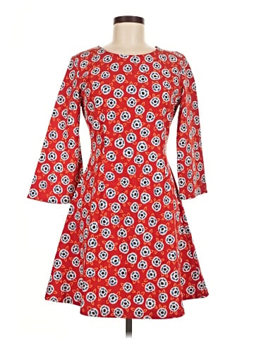 Ottod'Ame Casual Dress (view 1)
