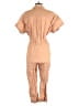 at Dawn. Solid Tan Jumpsuit Size S - photo 2
