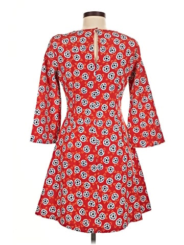 Ottod'Ame Casual Dress (view 2)