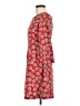 Ottod'Ame Hearts Red Casual Dress Size 8 - photo 5
