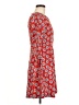 Ottod'Ame Hearts Red Casual Dress Size 8 - photo 4