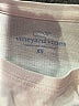 Vineyard Vines Ivory Long Sleeve T-Shirt Size XS - photo 7