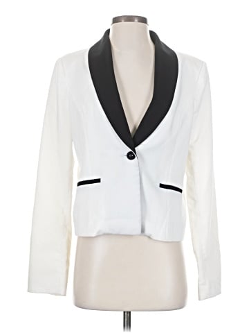 Sanctuary Blazer (view 1)
