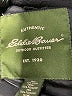 Eddie Bauer 100% Nylon Solid Black Snow Jacket Size S - photo 6