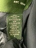 Eddie Bauer 100% Nylon Solid Black Snow Jacket Size S - photo 7
