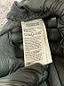 Gap Chevron-herringbone Black Jeans Size 30 waist - photo 7