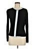 Grace Dane Lewis Black Cardigan Size M - photo 1