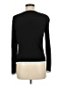 Grace Dane Lewis Black Cardigan Size M - photo 2