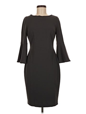 Calvin Klein Cocktail Dress (view 1)