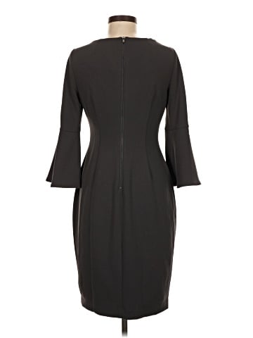 Calvin Klein Cocktail Dress (view 2)