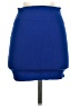 Windsor Solid Blue Casual Skirt Size XS - photo 2