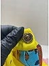 Versace 100% Polyester Tropical Yellow Casual Skirt Size EU (IT) 38 / US 2 - photo 6
