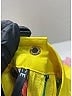 Versace 100% Polyester Tropical Yellow Casual Skirt Size EU (IT) 38 / US 2 - photo 4