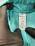90 Degree by Reflex Color Block Teal Casual Pants Size M (kids) - photo 3