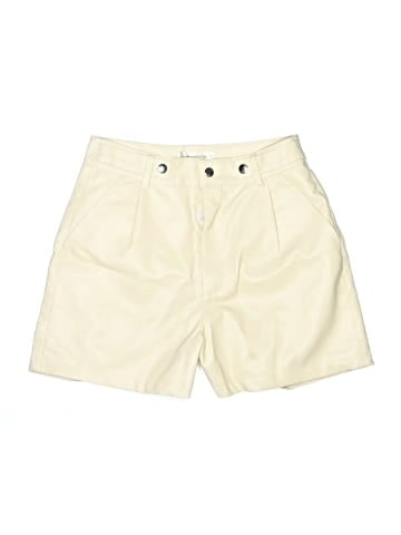 elevenparis. Khaki Shorts (view 1)