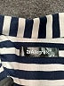 Allegra K Stripes Blue Blazer Size S - photo 6