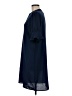 Unbranded 100% Polyester Blue Casual Dress Size M - photo 5