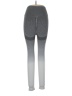 Unbranded Gray Yoga Pants Size L - photo 2