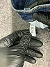 Ann Taylor LOFT Solid Blue Jeans Size 10 - photo 5