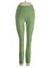 Lululemon Athletica Green Active Pants Size 4 - photo 1
