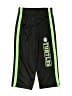 Nickelodeon 100% Polyester Green Track Pants Size 3T - photo 1