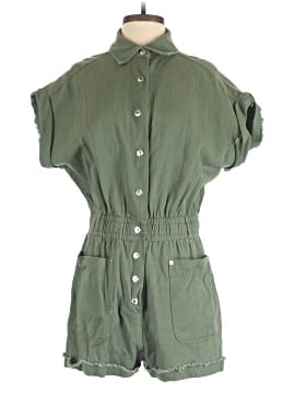 Bucketlist Romper