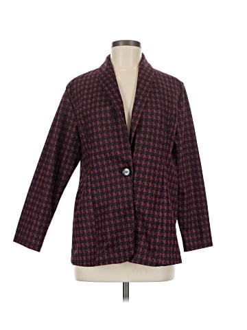 Arianna By Howards Blazer (view 1)
