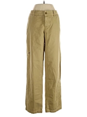 J.Crew Cargo Pants (view 1)