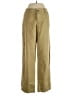J.Crew 100% Cotton Tan Cargo Pants Size 4 - photo 1