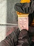 Sienna Sky 100% Polyester Paisley Orange Casual Dress Size XS - photo 8