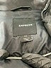 Express 100% Polyester Black Vest Size XS - photo 6